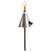 Unique Lightscaping 91492-147 Islander Hardscape Torch