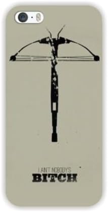 Pixel Case - Hot Case New Style TPU Soft Back The Walking Dead Case Cover For iPhone 6 Plus Type4