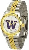 Washington Huskies &acute; The Executive &acute; Men &acute; s Watch - B0009ZD61G