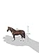 Schleich Hanoverian Stallion