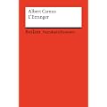L' Etranger.