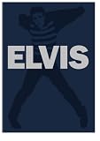 Elvis: Blue Suede Collection (Jailhouse Rock/Viva Las Vegas/It Happened at the World's Fair / Kissin' Cousins/Girl Happy/Live a Little, Love a Little/Elvis: That's the Way It Is/This Is Elvis)