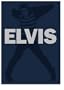 Elvis: Blue Suede Collection (Jailhouse Rock / Viva Las Vegas / It Happened at the World's Fair / Kissin' Cousins / Girl Happy / Live a Little, Love a Little / Elvis: That's the Way It Is / This Is Elvis)