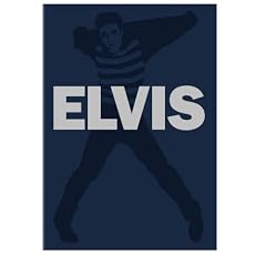Elvis: Blue Suede Collection (Jailhouse Rock Viva Las Vegas It Happened at the World's Fair  ... by 