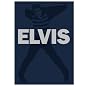 Elvis: Blue Suede Collection (Jailhouse Rock/Viva Las Vegas/It Happened at the World's Fair / Kissin' Cousins/Girl Happy/Live a Little, Love a Little/Elvis: That's the Way It Is/This Is Elvis)