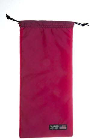 Viator Gear Luggage Bag - Flip Flop Bag, Pink Rock, One Size