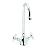 Speakman SC-7121-8 Commander Two Gooseneck Rigid/Swivel