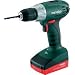 Metabo 6.02136.50 Akku-Bohrschrauber, BS18L, 18V, 1,3 Ah, 2xAkku