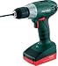 Produkt-Bild: Metabo 6.02136.50 Akku-Bohrschrauber, BS18L, 18V, 1,3 Ah, 2xAkku