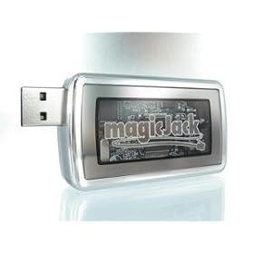 magicJack - No More Phone Bills - Free Local & Long Distance Calls!