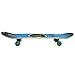 Airwalk Undone Skull Skateboard