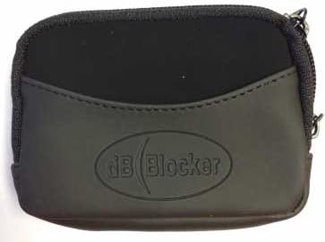 Custom Protect Ear Custom Protect Ear 1030dB Blocker Premium Pouch