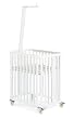 Argington Bam Bam Canopy Support, White Argington Bam Bam Canopy Support, White