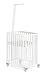 Argington Bam Bam Canopy Support, White
