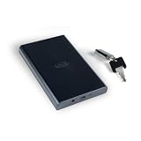 LaCie - Mobile Disk - Disque dur portable 320 Go - USBpar LaCie