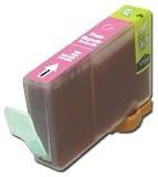 Canon BCI-3ePM (BCI3ePM) Photo Magenta Compatible Inkjet Cartridge by LD Products
