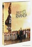 Hotel Rwanda (2 Disc Special Edition)