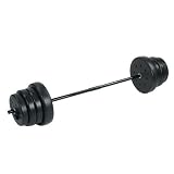 US Weight 100-Pound Traditional Weight Set