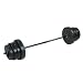 US Weight 100-Pound Traditional Weight Set
