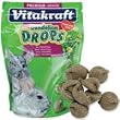 Vitakraft Treat Chinchilla Dandellion Drops -- 5.3 oz