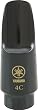 Yamaha 4C Soprano Saxophone Mouthpiece (Standard)