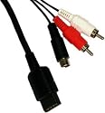 Playstation 3 S-Video Cable (PS3)