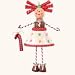 Daughter 2008 Hallmark Ornament