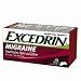Excedrin Migraine Cap 100's