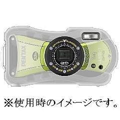 PENTAX プロテクタージャケット O-CC1182