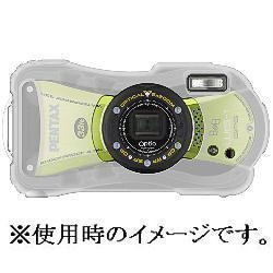 PENTAX プロテクタージャケット O-CC1182