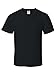 Alstyle Classic Short Sleeve Tee L Black