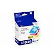 Epson Color Ink Cartridge Multipack (C64, C66 ,C84, C86, and CX6400 Printers) T044520