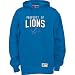 Detroit Lions Property Of Fleece Sweatshirt