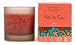 ILLUME Papaya Twenty-Three Candle