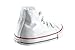 Converse Chuck Taylor All Star High top Infants Casual Shoes Optical White 7j253
