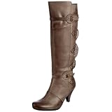 Hush Puppies Carmela Bottes femme