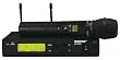 Shure ULXS24/SM86 Handheld Wireless System, J1