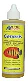 Genesis Water Treatment For Aquariums, 4 oz