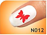 Produkt-Bild: Smart Nails N012