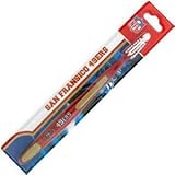 NFL Team Toothbrush - San Francisco 49ers FBR075