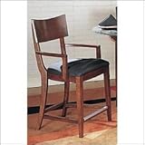 Stool by Standard Furniture - Natural Wood (16528)