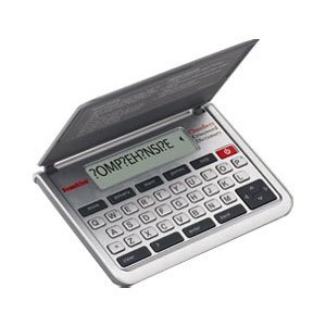 Franklin- Chambers Crossword Dictionary Cwr119 On Sale