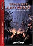 Eigenschaften Ulisses Spiele / Das Schwarze Auge - Wege der Zauberei