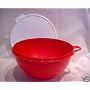 Tupperware Thatsa Bowl 32 Cup Mixing Bowl with Seal