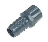 Hose Barb 1 Slip