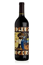 Rockus Bockus 2009 - Case of 6
