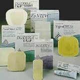 DuoDerm CGF Hydroactive Dressings (4 x 4 sterile - 20/box)