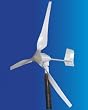 GudCraft WG700 12-Volt 3-Blade 700 Watt Wind Generator With Charge Controller