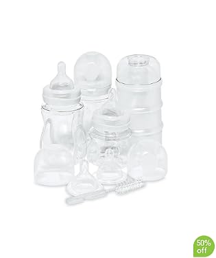 Mothercare Feeding Starter Set