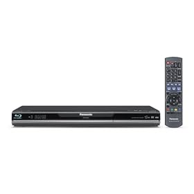 Panasonic BD60EB Blu-ray Disc Player